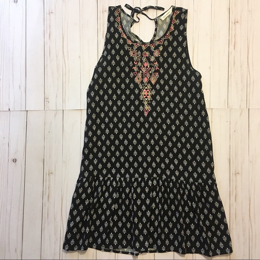 Nordstrom Blu Pepper Dress